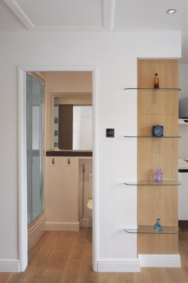 Orchard Road Studio Apartment Hook Norton Exterior foto