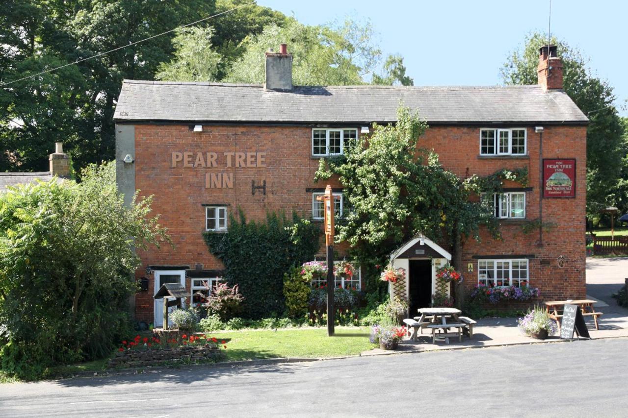 Orchard Road Studio Apartment Hook Norton Exterior foto