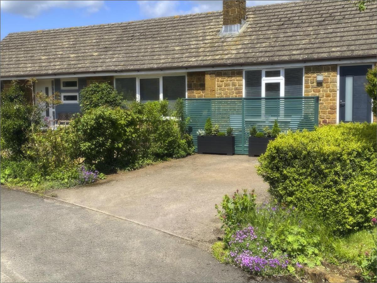 Orchard Road Studio Apartment Hook Norton Exterior foto