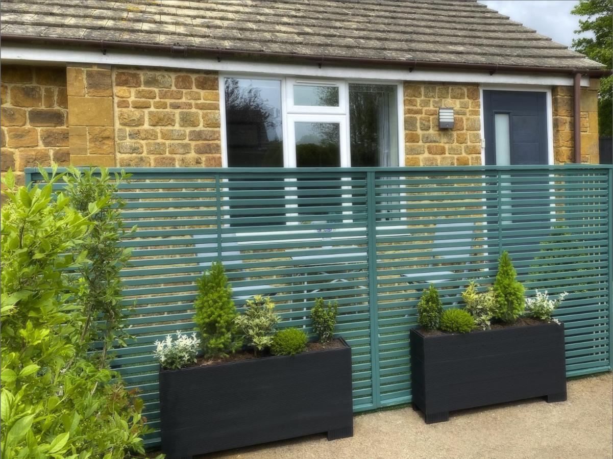 Orchard Road Studio Apartment Hook Norton Exterior foto