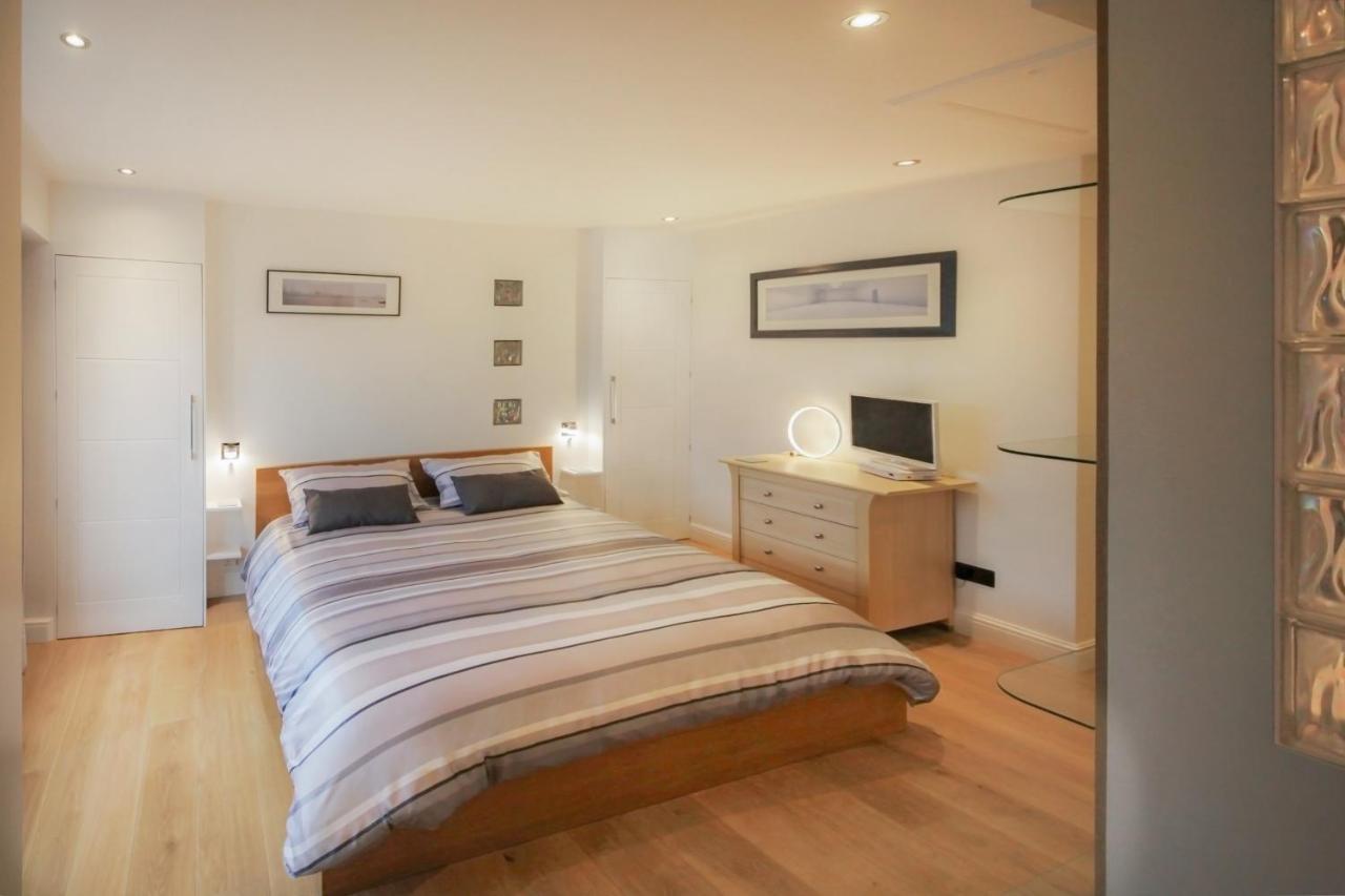Orchard Road Studio Apartment Hook Norton Exterior foto