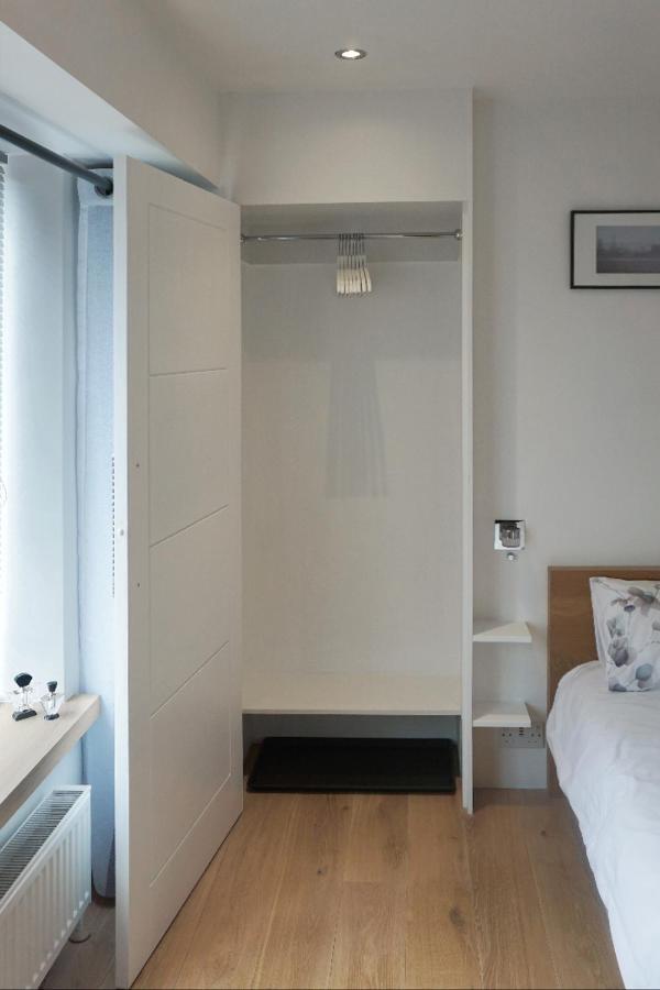 Orchard Road Studio Apartment Hook Norton Exterior foto